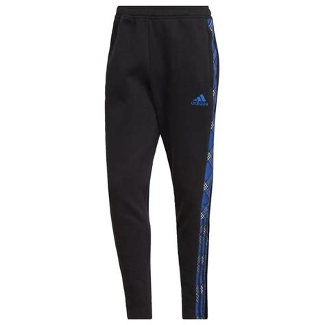 Adidas Trainingshose Tiro Winterized Schwarz Blau Unisportstore At