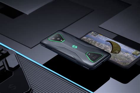 Black Shark 4 Will Be An Invincible Gaming Smartphone Xiaomi Planet