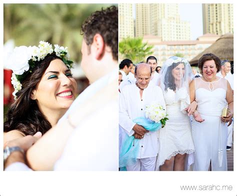 Butterflies on the beach – a Dubai wedding – My Lovely Wedding – Dubai ...