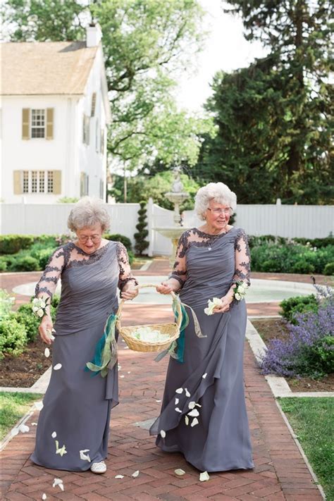 Brides Who Chose A Non Traditional Wedding