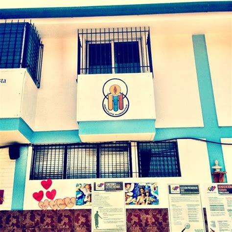 Instituto Humanitas Colegio Terciario En Caracas