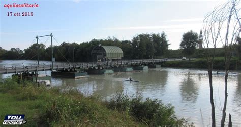 Ponte Di Barche Noventa Fossalta Di Piave Youreporter