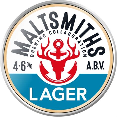 Lager Maltsmiths Untappd