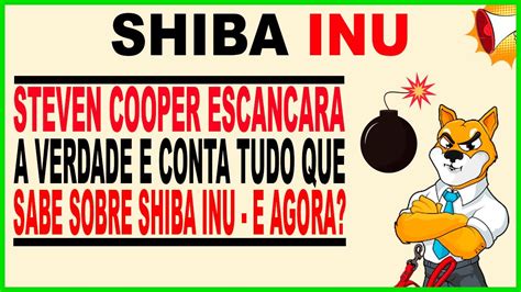 Shiba Inu Hoje Recebe O Maior Ataque De Todos Os Tempos E Comunidade