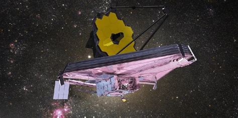 Foto Telescopio Webb Capta El Flujo Supers Nico De Una Estrella