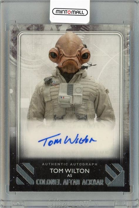 Mint Topps Star Wars The Rise Of Skywalker Series