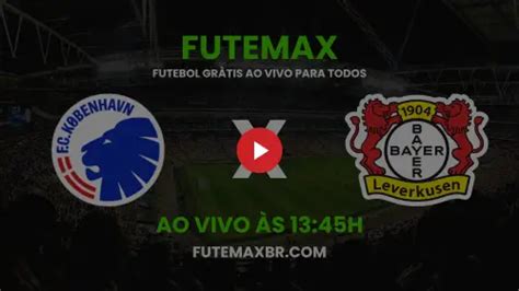 Onde Assistir F.c. København X Leverkusen - Assista København x Leverkusen ao vivo online 19/09/2025