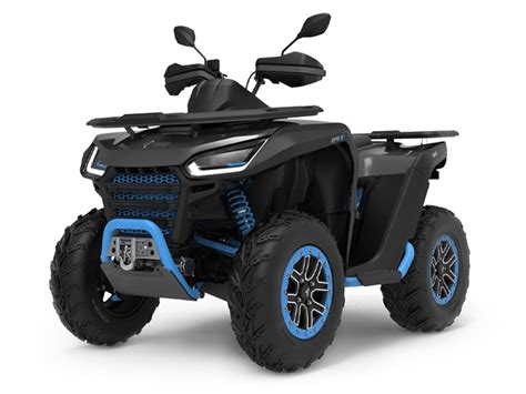 ATV | Segway Powersports