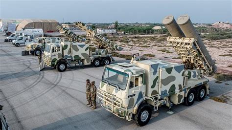 Potret Latihan Militer Angkatan Laut Iran Foto Tempo Co