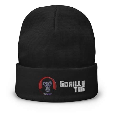 Gorilla Tag Hats - Etsy