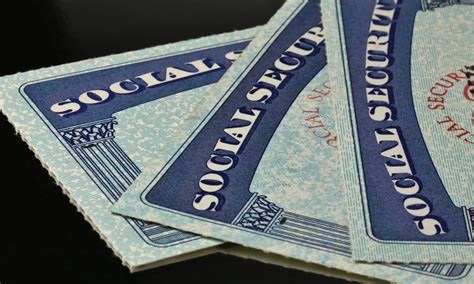 How To Lock Your Social Security Number Nerdwallet