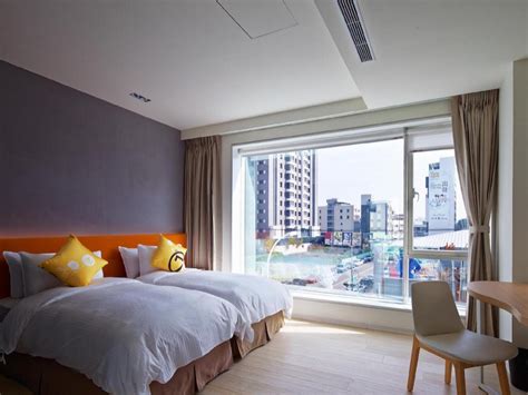 Hotel 7 Taichung, Taichung offers Free Cancellation | 2021 Price lists ...