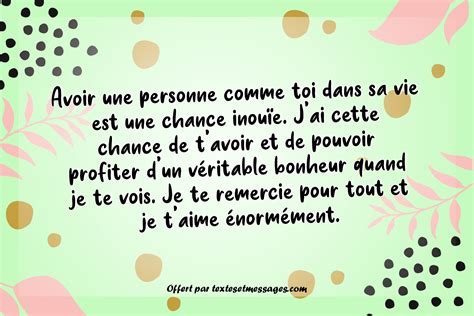 Les Plus Beaux Messages Et Textes Damour Pour Sa Femme