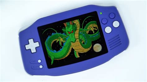ANBERNIC RG34XX, retroconsola con pantalla 4:3 y diseño GBA ya disponible