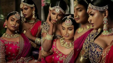 Hot Sexy Reshma Muralidharan Bikini Pics