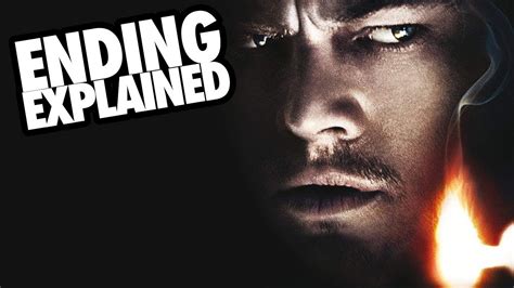 Shutter Island Ending Explained Analysis Youtube