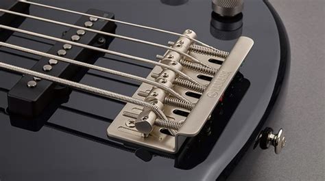 Back To Bassics A Guide To Bass Bridges