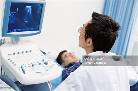 Ultrasound Medical Device High-Res Stock Photo - Getty Images