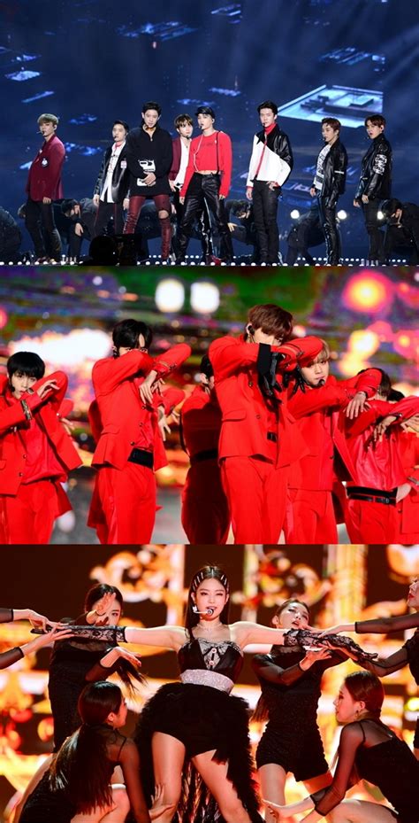 Sbs 가요대전 최고의 1분 주인공은 방탄소년단시청률 10 돌파