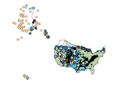 U S States Maps U S Energy Information Administration Eia Map State Map United