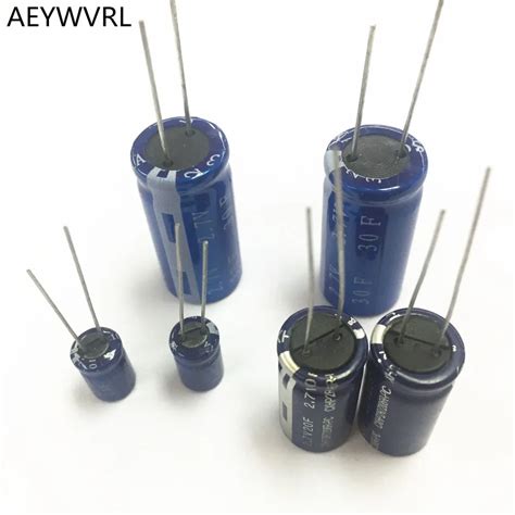 Super Capacitor Farad Capacitor V F F F F F F F F F F