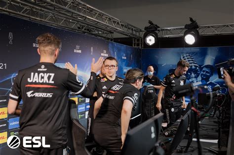 Csgo Resultados Del Primer D A Del Group Stage De La Iem Cologne