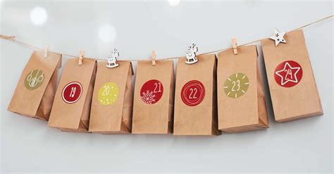 25 Best Advent And Christmas Countdown Ideas By Category