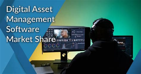 Digital Asset Management Dam Software Market Share In 2024