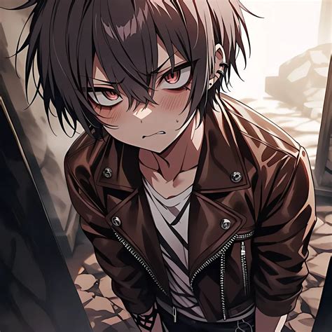 Character Fuck You We Re In This Together