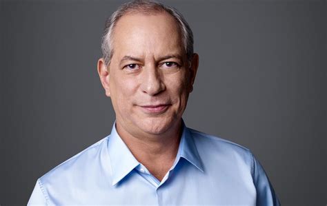 Ciro defende ampla aliança para 2022 PDT