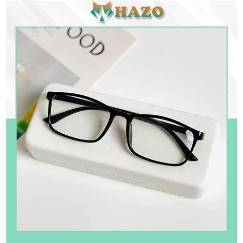 MẮT KÍNH GỌNG DẺO TATA FORM VUÔNG MỚI VỀ CỰC HOT G Shopee Việt Nam