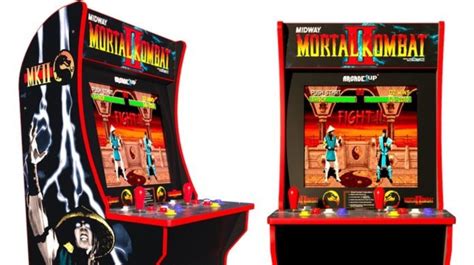 Download free mortal kombat arcade collection - poistamp