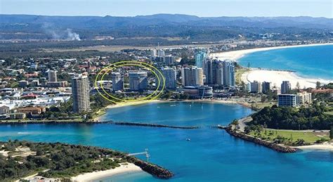 Coolangatta Tweed Heads New South Wales Favorite Places Travel