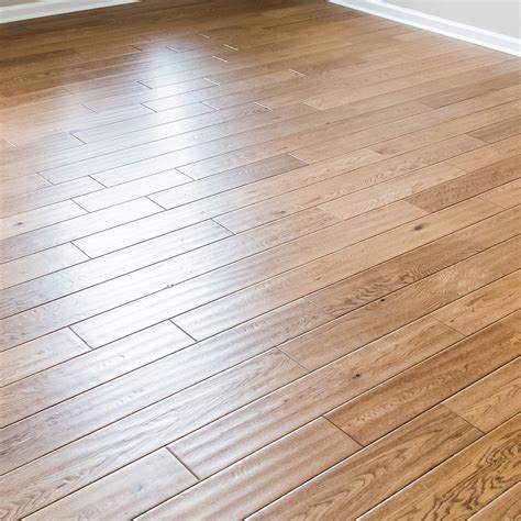 How To Remove Black Scuff Marks On Hardwood Floor