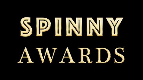 2020 2021 Spinny Awards Youtube