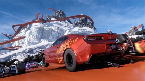 Wallpaper Forza Horizon K Xbox Forza Horizon Video Game