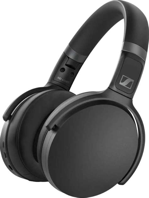 Sennheiser HD 450BT Review 60 Facts And Highlights