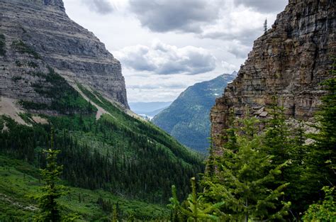 Pacific Northwest National Scenic Trail Pnt Overview Outdoor Project