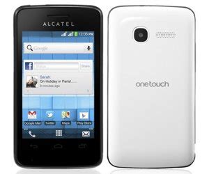 Alcatel One Touch Pixi Price in Malaysia & Specs | TechNave