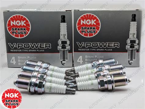 Ngk Bkr E Alternative Spark Plugs