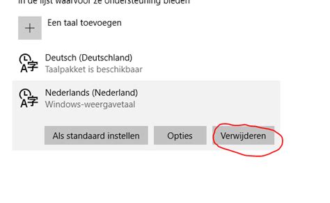 In Windows 10 De Taal Van Het Toetsenbord Aanpassen ICT Tips And Tricks