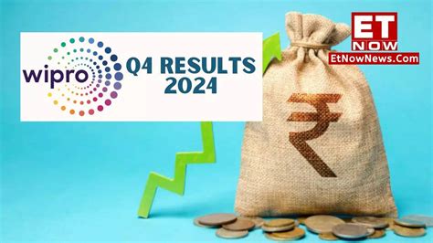 Wipro Quarterly Results Wipro Q Results Check Quarterly