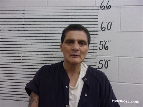 SAIS JASON NOAH 01 01 2024 Socorro County Mugshots Zone