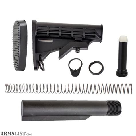 ARMSLIST - For Sale: AR parts and accessories