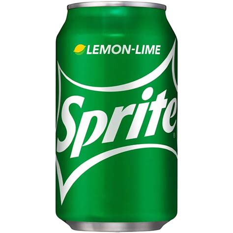 Sprite - BWH Drinks