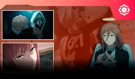 Chainsaw Man Episodio 11 Violence De Queen Bee Precede El Desenlace De
