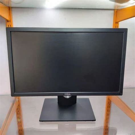 Flat Used Dell 19 Inch Monitor 1024 X 768 At Rs 3299piece In