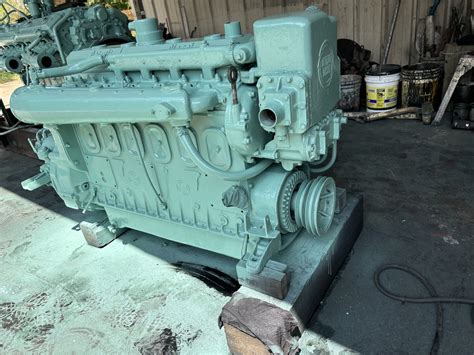 Detroit Diesel 6 5 Service Manual 14