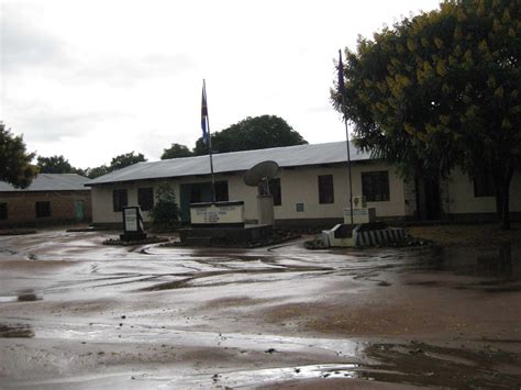 Kizwite High School