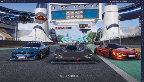 Ace Racer On PC How To Optimize Your Gameplay With The Best